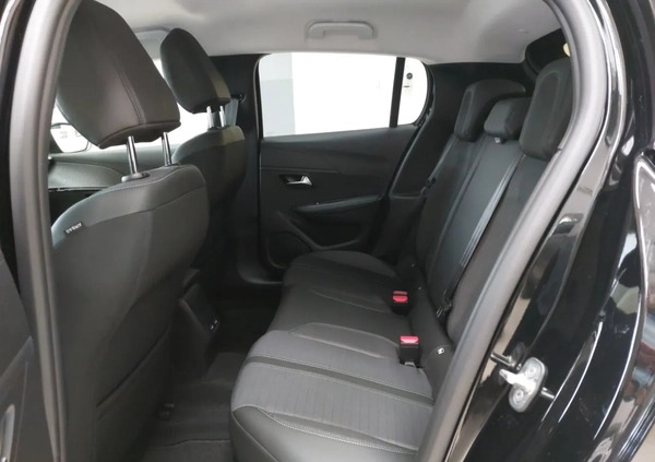 Peugeot 208 cena 81900 przebieg: 2, rok produkcji 2023 z Warszawa małe 121